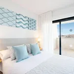 Pierre & Horizon 貝尼多姆