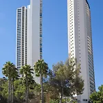 Pierre & Horizon 公寓 貝尼多姆