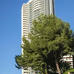 公寓 Pierre & Horizon 貝尼多姆