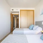 Pierre & Horizon 貝尼多姆