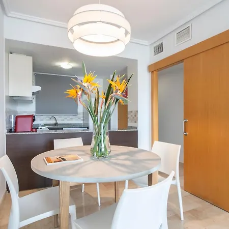 Pierre & Horizon * Benidorm