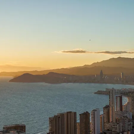 Apartamento Pierre&vacances Horizon *