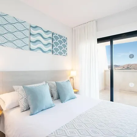 Pierre & Horizon Benidorm