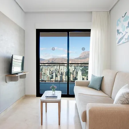 Appartement Pierre & Horizon
