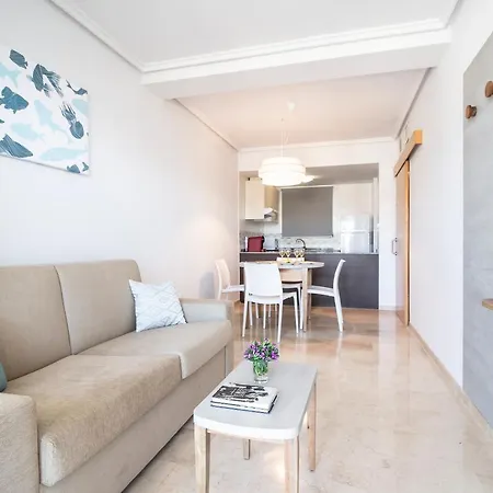 Pierre & Horizon Appartement