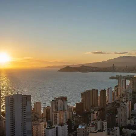 Pierre&vacances Horizon Apartamento