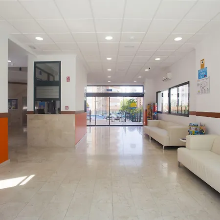 Pierre&vacances Horizon * Benidorm