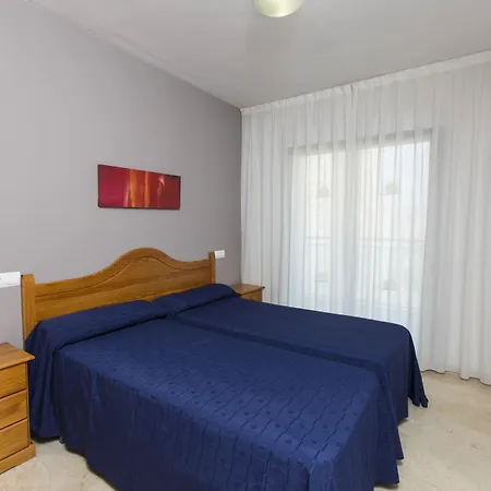 Pierre&vacances Horizon Apartamento