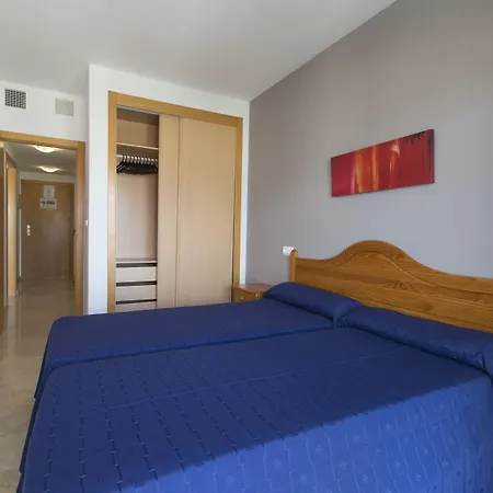 Apartman Pierre & Horizon Benidorm