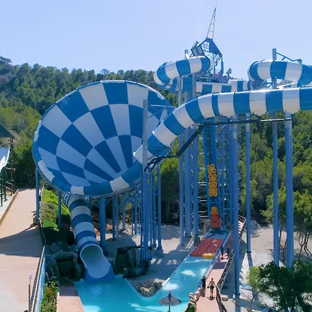 Pierre&vacances Horizon Apartamento *