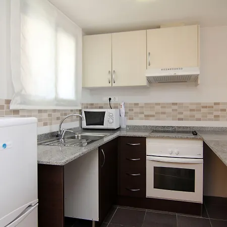 Apartamento Pierre&vacances Horizon *