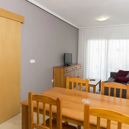 Pierre & Horizon Benidorm