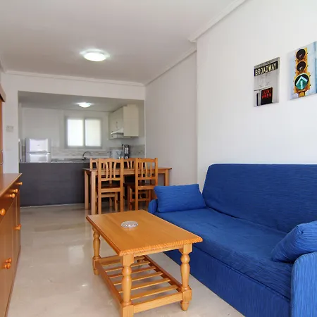 Appartement Pierre & Horizon Benidorm