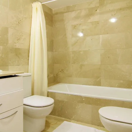 Pierre & Horizon * Benidorm