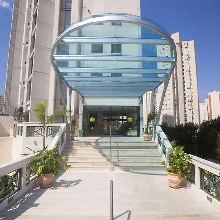 Pierre&vacances Horizon Apartamento *