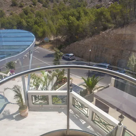 Apartamento Pierre&vacances Horizon