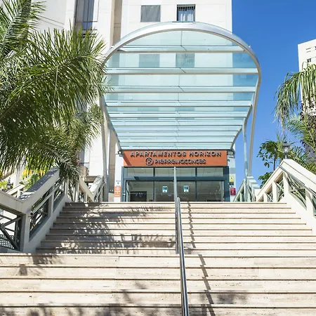 Pierre & Horizon Apartman