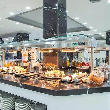 Apartman Pierre & Horizon Benidorm