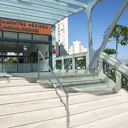 Pierre&vacances Horizon