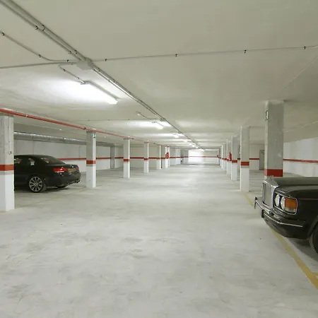 Apartamento Pierre&vacances Horizon