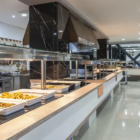 Apartman Pierre & Horizon Benidorm