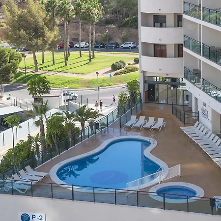 Pierre & Horizon Benidorm