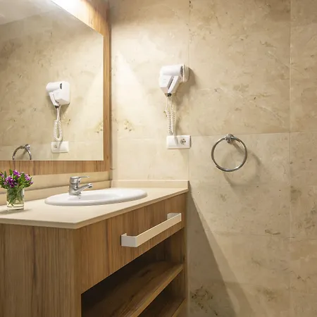 Apartamento Pierre&vacances Horizon Benidorm