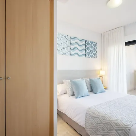 Pierre & Horizon Appartement Benidorm