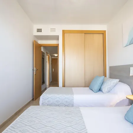 Pierre & Horizon Benidorm