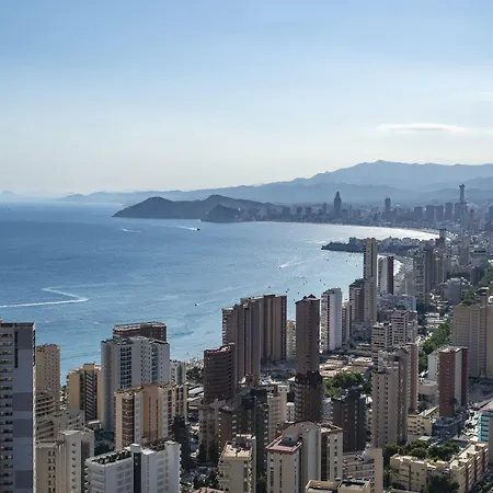 Pierre & Horizon Benidorm