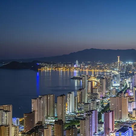 Pierre & Horizon Benidorm