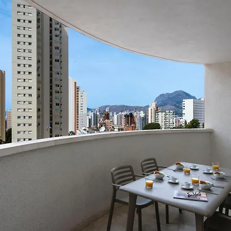 Pierre & Horizon Appartement