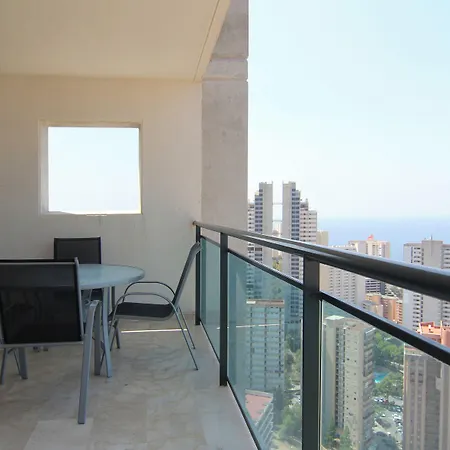 Pierre & Horizon Apartment