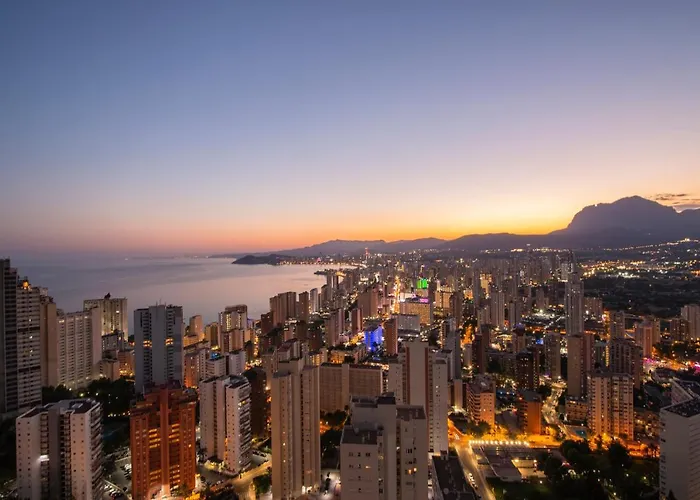 Apartamento Pierre&vacances Horizon