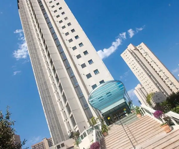 Pierre&vacances Horizon Apartamento