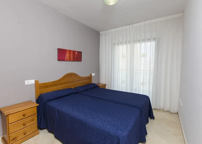 Pierre&vacances Horizon Apartamento