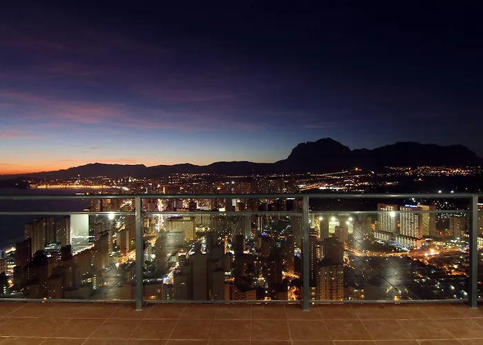 Pierre&vacances Horizon *