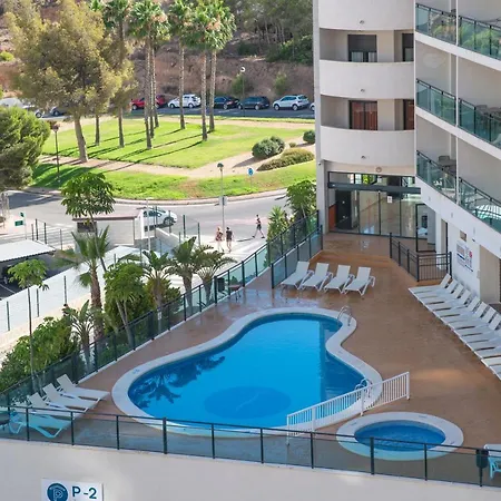 Apartamento Pierre & Horizon *
