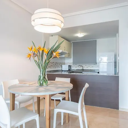 Apartamento Pierre & Horizon *
