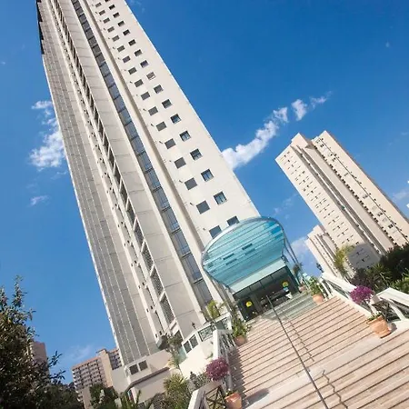Pierre & Horizon Apartamento